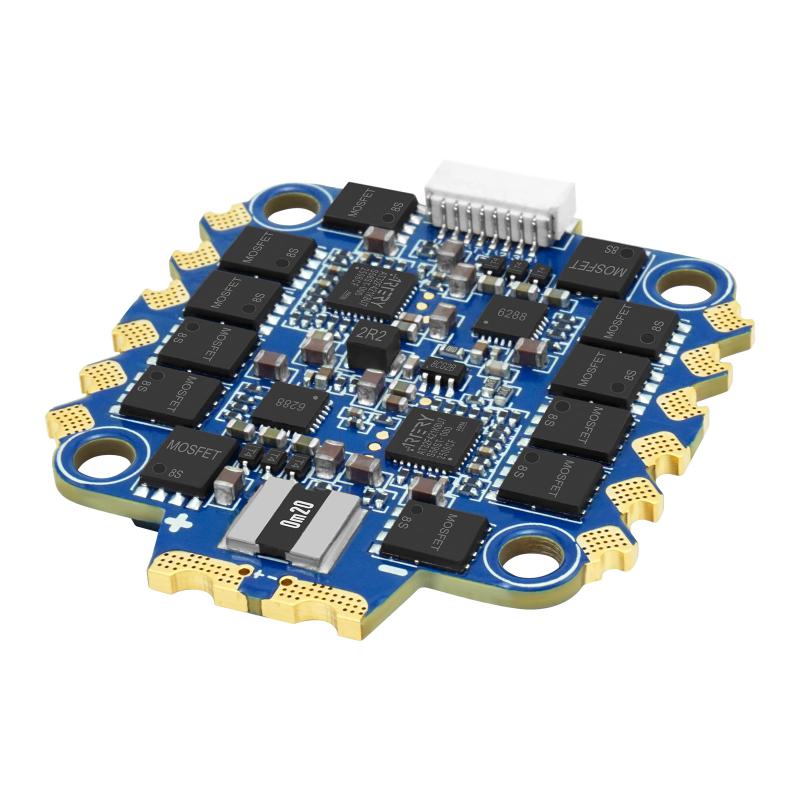SEQURE Blueson A2 6S |   8S 70 – Fpv Drone Esc recenzja i cena