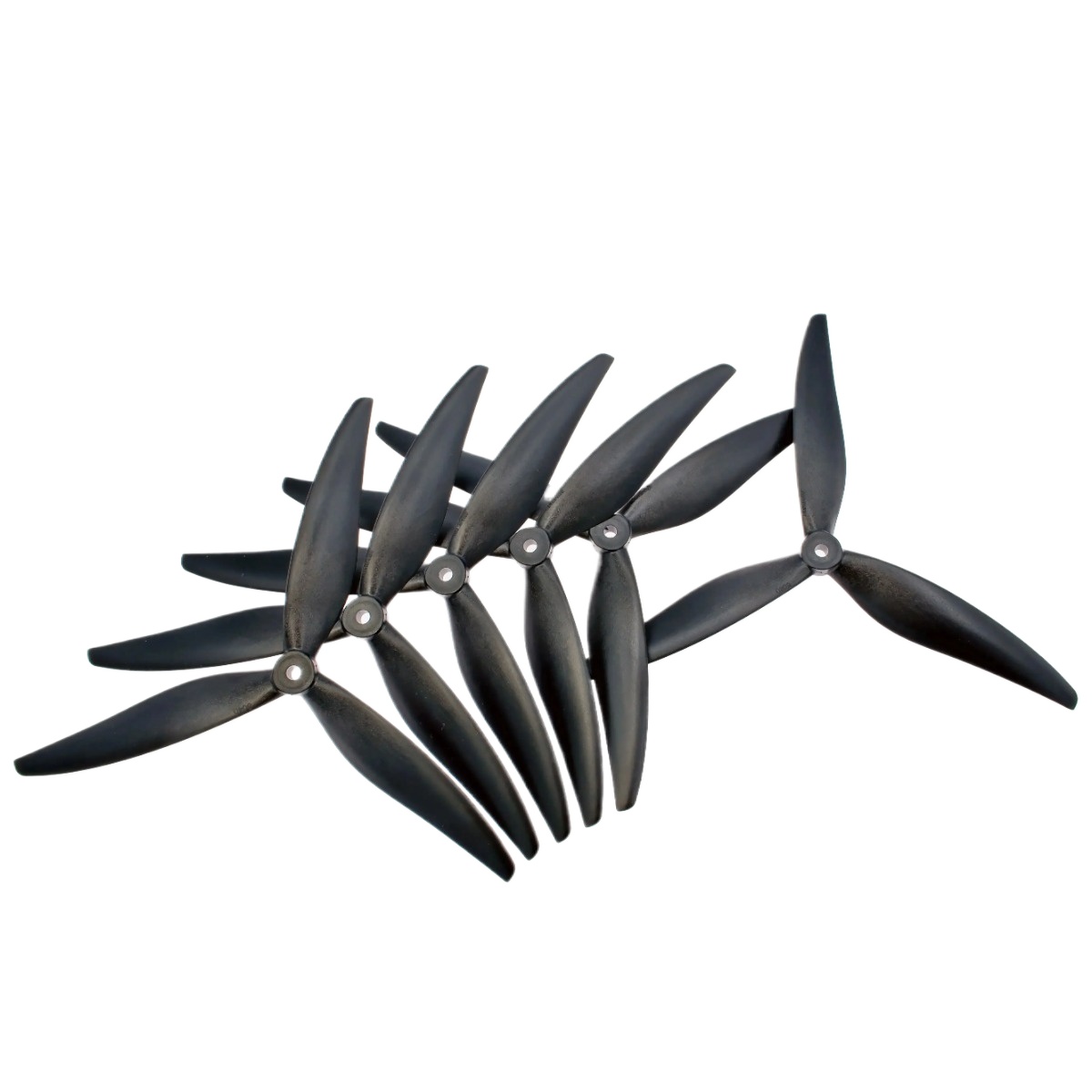 4 SZTUK Gemfan 8040 8X4X3 3-ło – Fpv Drone Propeller recenzja i cena