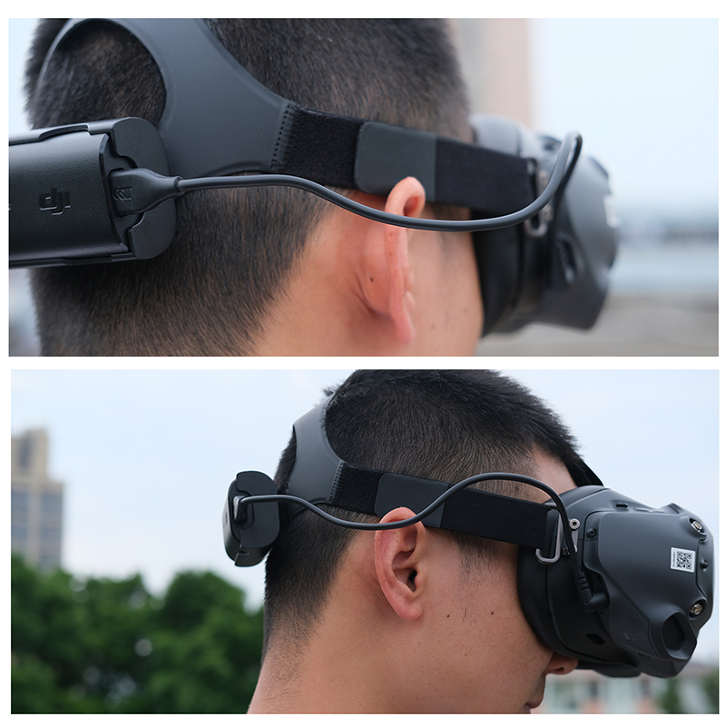 Kabel do ładowania baterii do  – Fpv Drone Goggles recenzja i cena