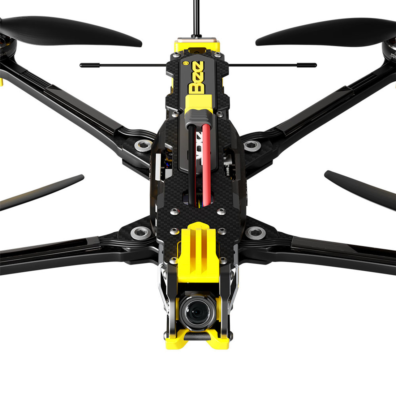 Zestaw SpeedyBee Mario Fold 8  – Fpv Drone Kit recenzja i cena