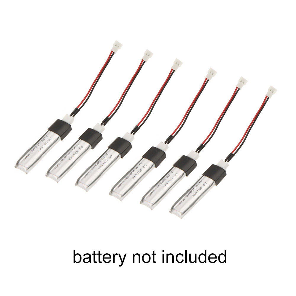 5 szt. Kabli i 1x5 w 1 ładowar – Fpv Drone Charger recenzja i cena