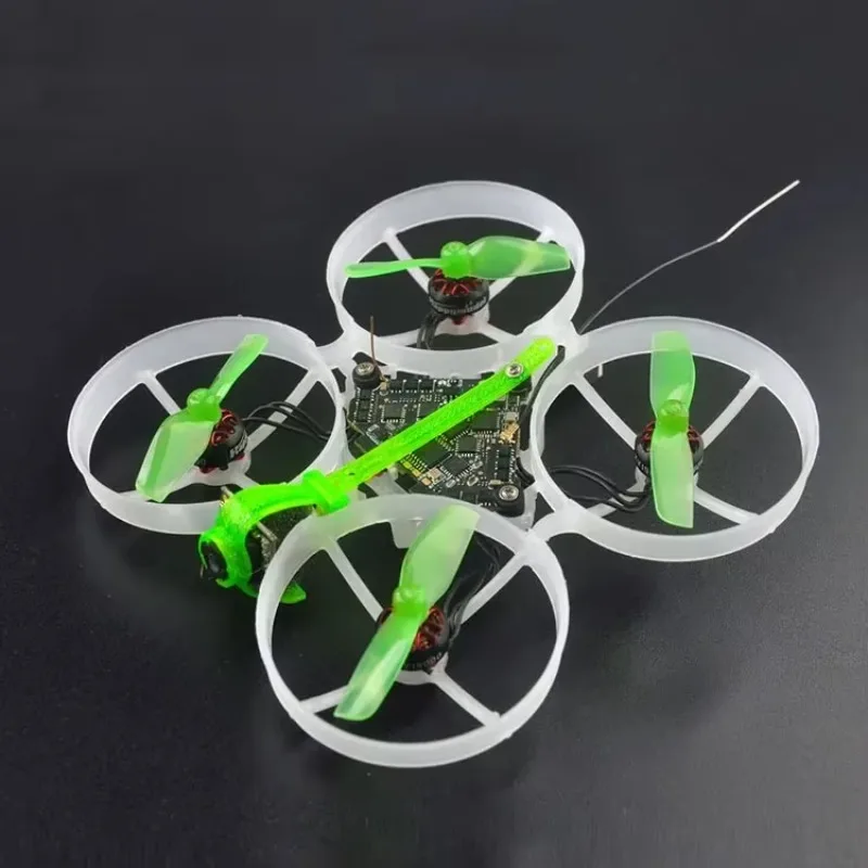 HappyModel Mobula7 V4 75mm Ram – Fpv Drone Propeller recenzja i cena
