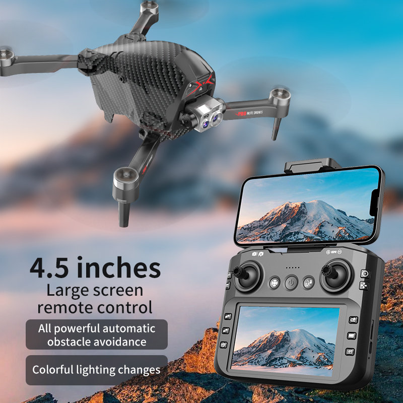Dron CS26 z podwójną kamerą 10 – Fpv Drone Charger recenzja i cena