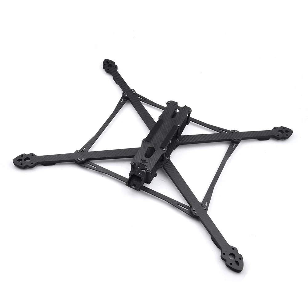 MARK4 V3 Pro 15-calowy (692mm) – Fpv Drone Kit recenzja i cena
