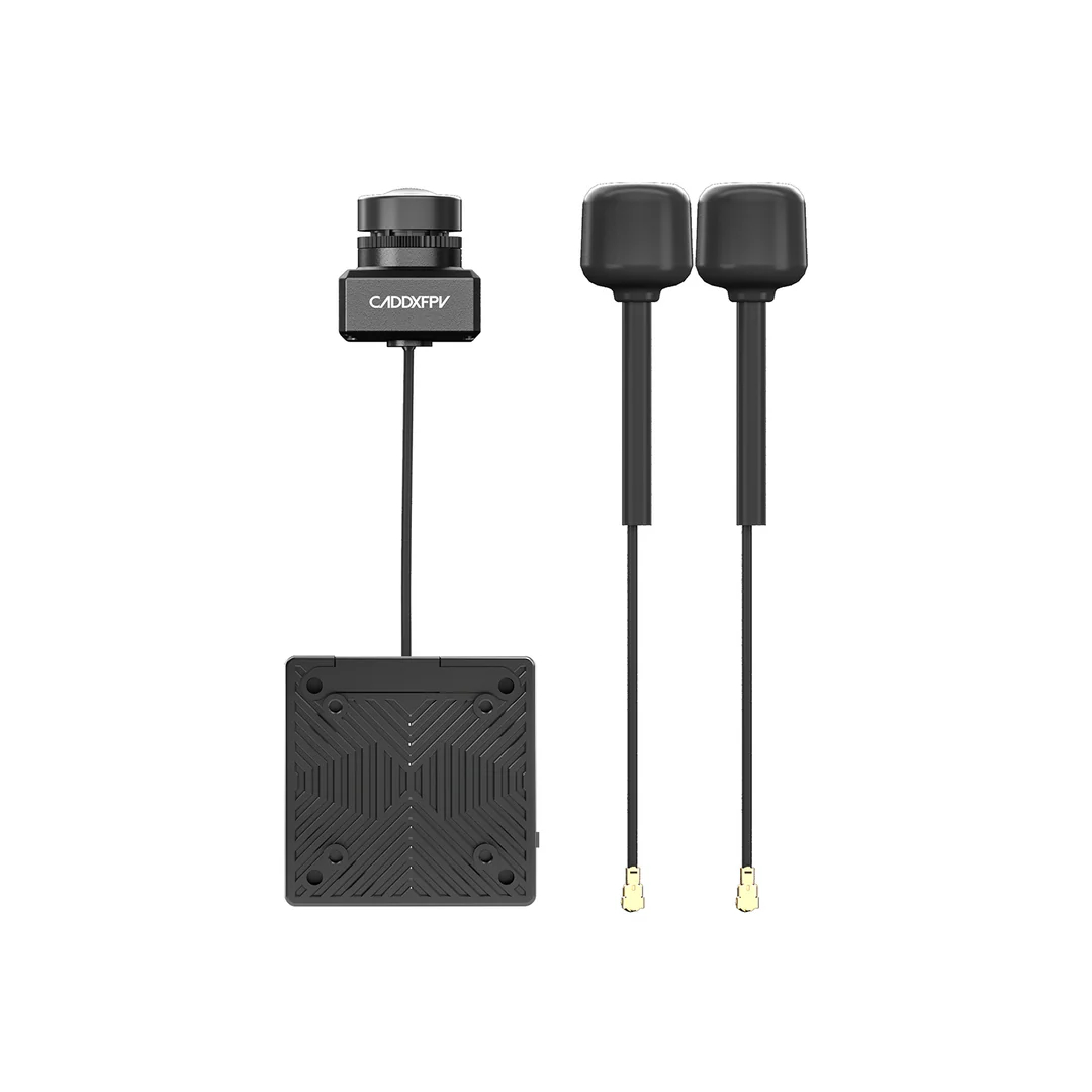 Caddx Walksnail Avatar HD Kit  – Fpv Drone Tool Kit recenzja i cena