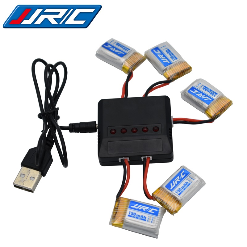 Oryginalna bateria JJRC H36 3. – Fpv Drone Charger recenzja i cena