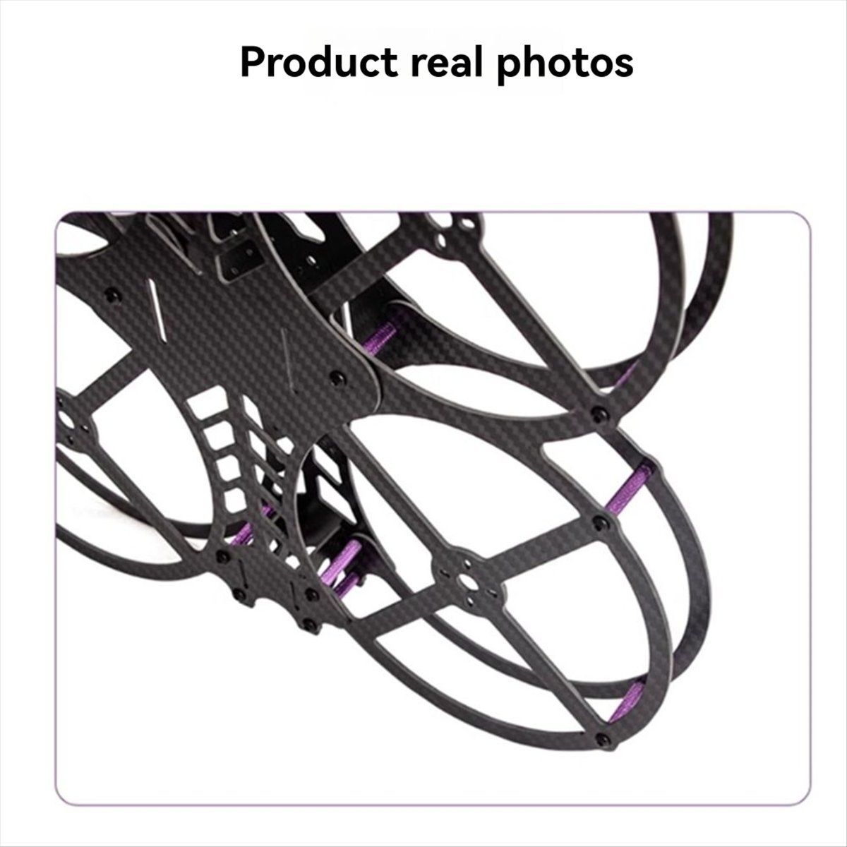 WOW! Rama do drona FPV 5 cali, – Fpv Drone Tool Kit recenzja i cena