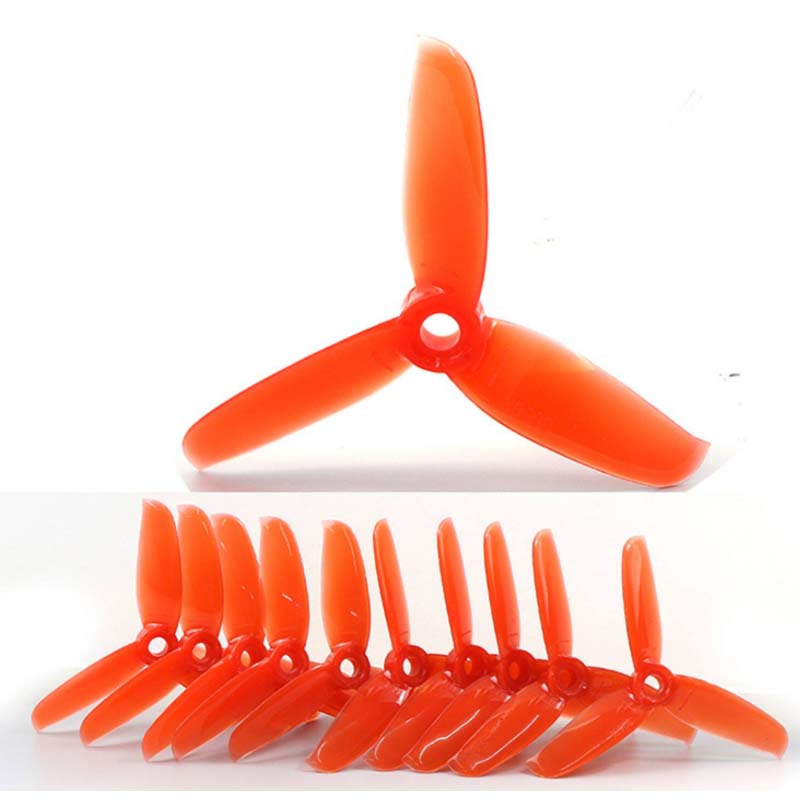 Śmigła 3050 3-calowe, 5CW 5CCW – Fpv Drone Propeller recenzja i cena