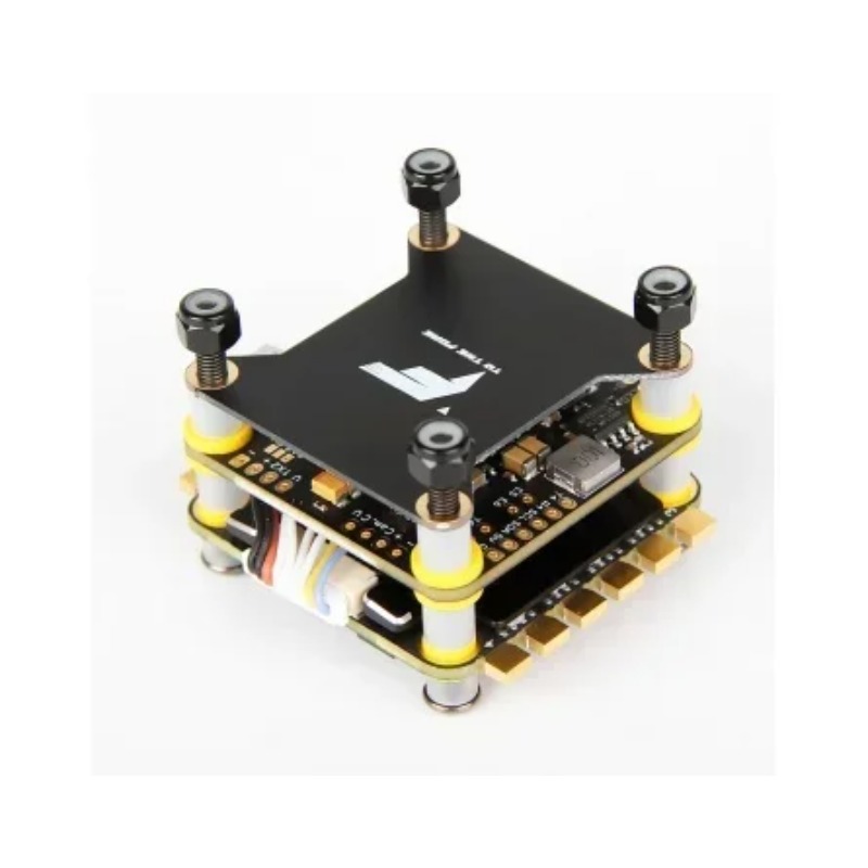 T-Motor F7 HD Stack: Kontroler – Fpv Drone Flight Controller recenzja i cena