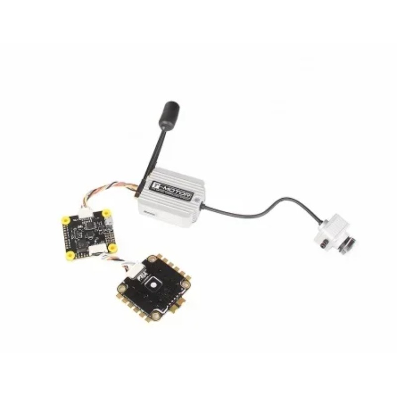 T-Motor F7 HD Stack: Kontroler – Fpv Drone Flight Controller recenzja i cena