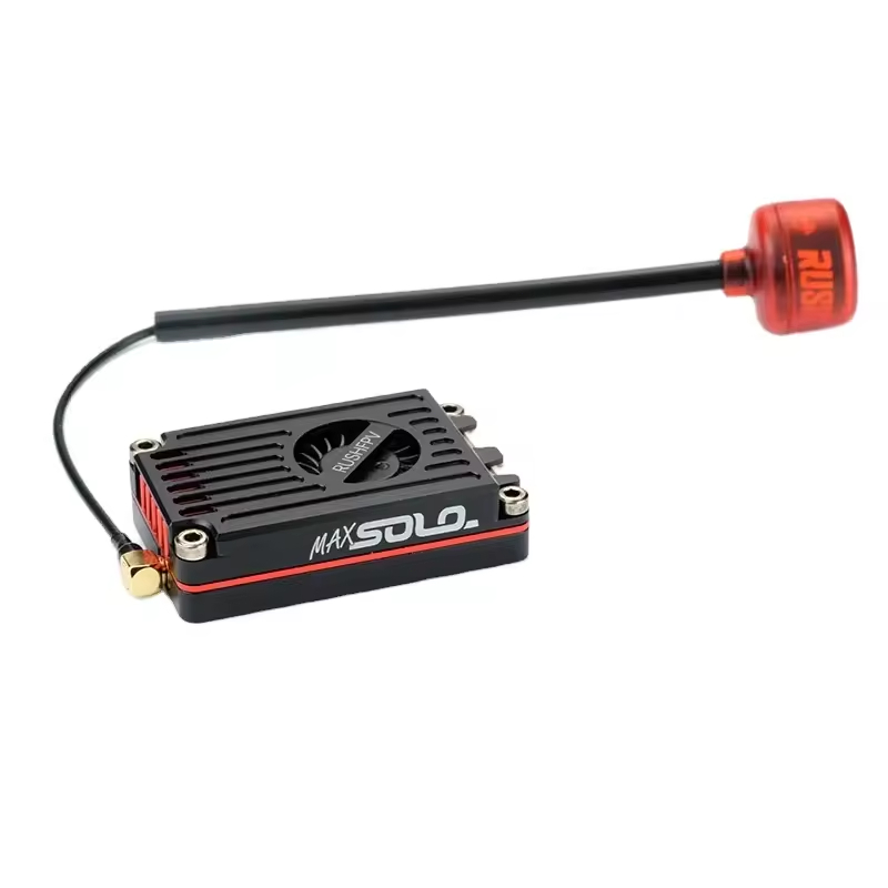 Rushfpv Max Solo 5.8G 2.5W VTX – Fpv Drone Vtx recenzja i cena