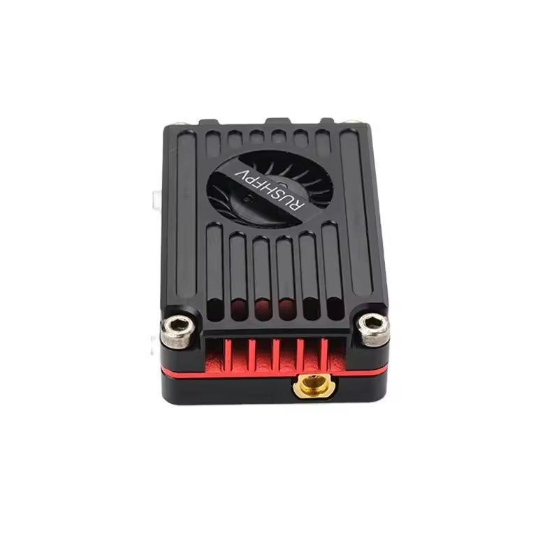 Rushfpv Max Solo 5.8G 2.5W VTX – Fpv Drone Vtx recenzja i cena
