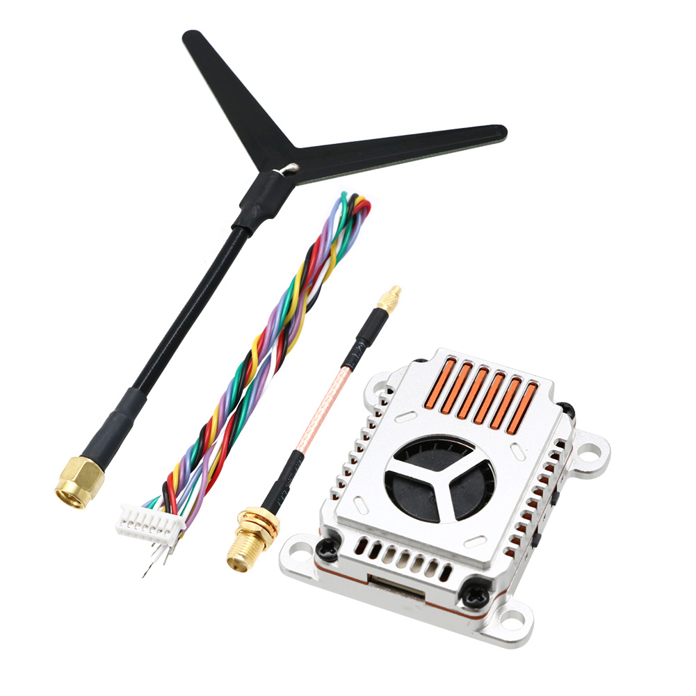 Moduł nadajnika wideo VTX 1.2G – Fpv Drone Vtx recenzja i cena