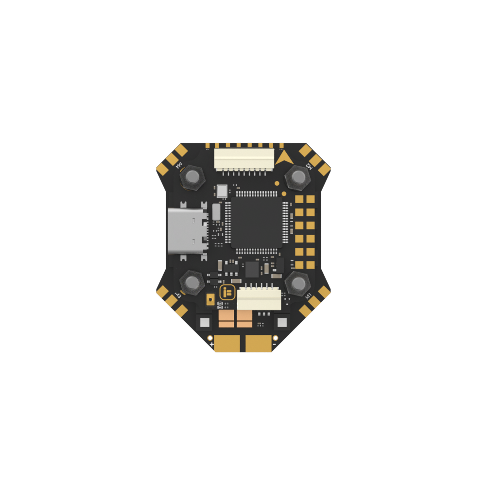 iFlight Borg F7 Mini Stack Kon – Fpv Drone Esc recenzja i cena