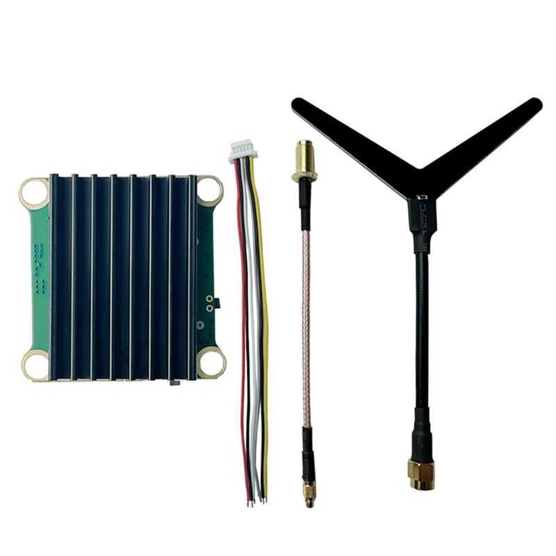 Nadajnik audio-wideo FPV 1.2G  – Fpv Drone Antenna recenzja i cena