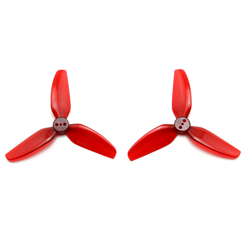 Śmigła FPV HQ 3-łopatowe 3x3x3 – Fpv Drone Propeller recenzja i cena
