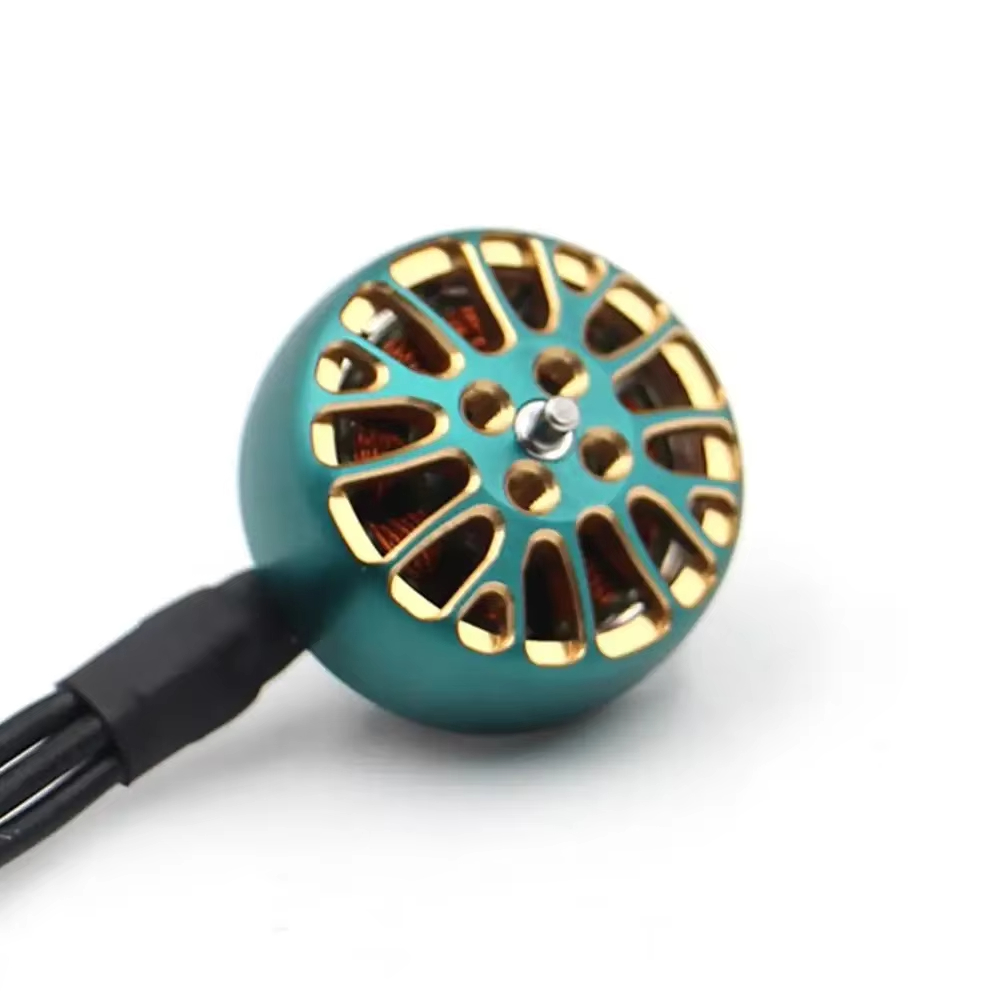 LANNRC 1404 Plus 4600kv 3800kv – Fpv Drone Kit recenzja i cena
