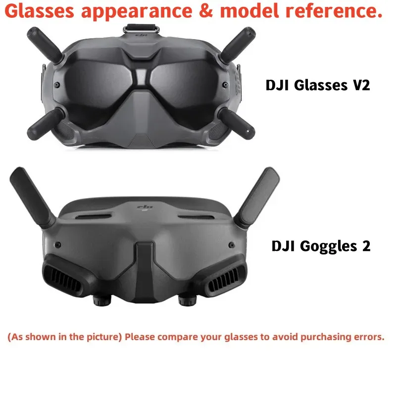 Kabel do ładowania DJI Goggles – Fpv Drone Goggles recenzja i cena