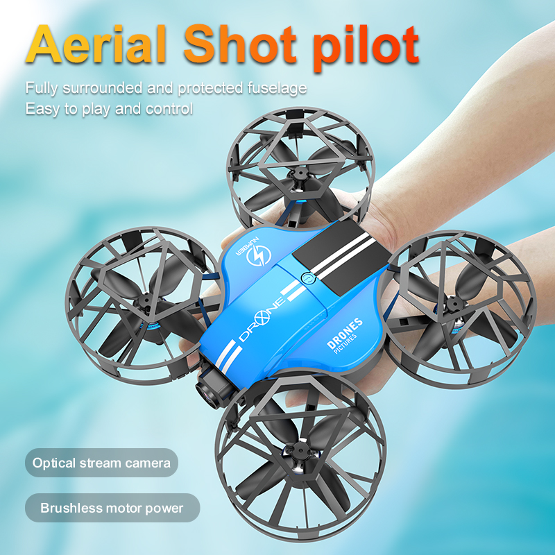 Nowy Mini Dron 812PRO profesjo – Fpv Drone Charger recenzja i cena