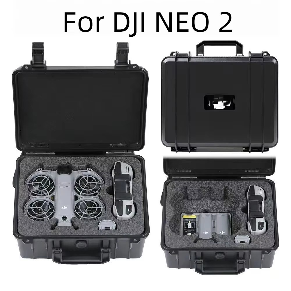Odpowiedni futerał ochronny do – Fpv Drone Bag recenzja i cena