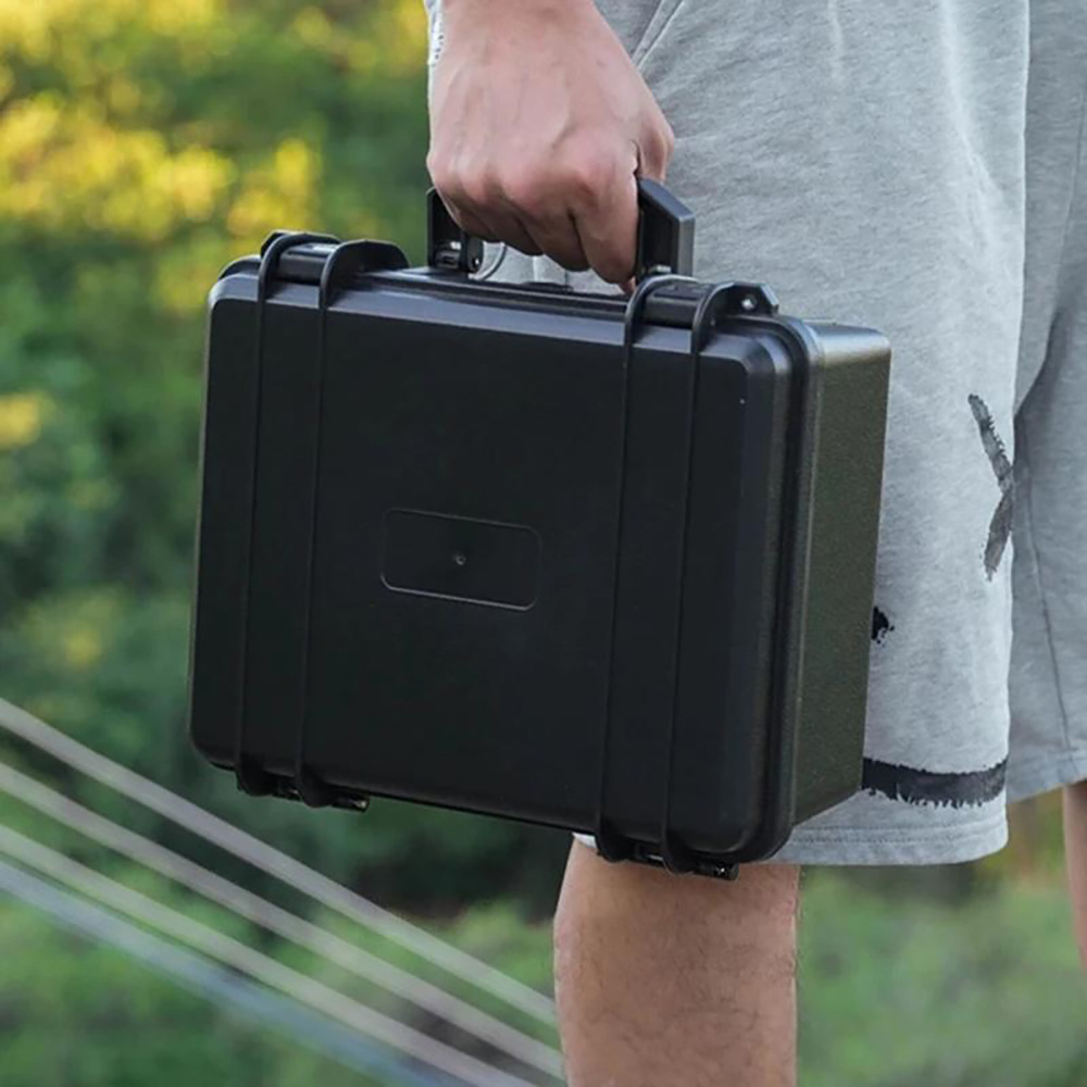 Odpowiedni futerał ochronny do – Fpv Drone Bag recenzja i cena