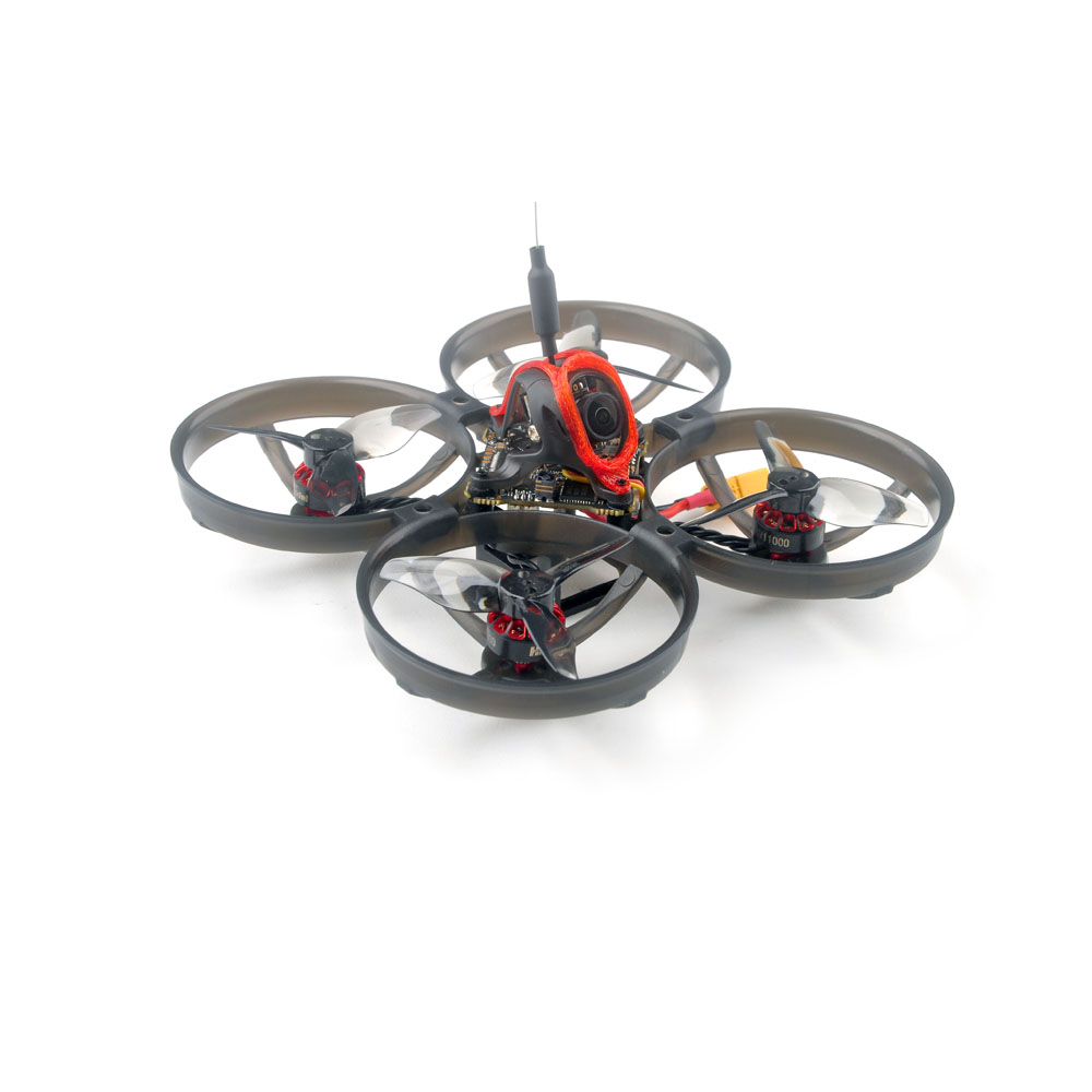 HappyModel Mobula8 1-2S 85mm M – Fpv Drone Kit recenzja i cena