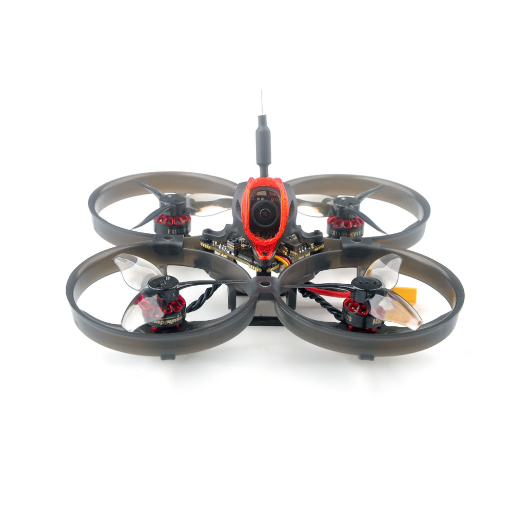 HappyModel Mobula8 1-2S 85mm M – Fpv Drone Kit recenzja i cena