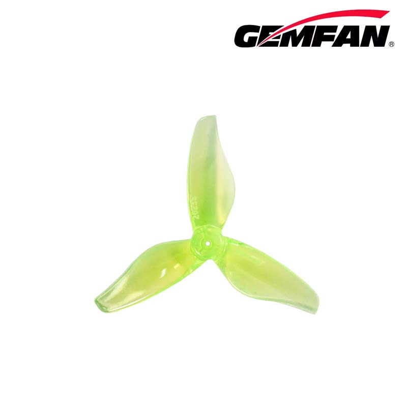 12 par (12CW + 12CCW) Gemfan 2 – Fpv Drone Propeller recenzja i cena