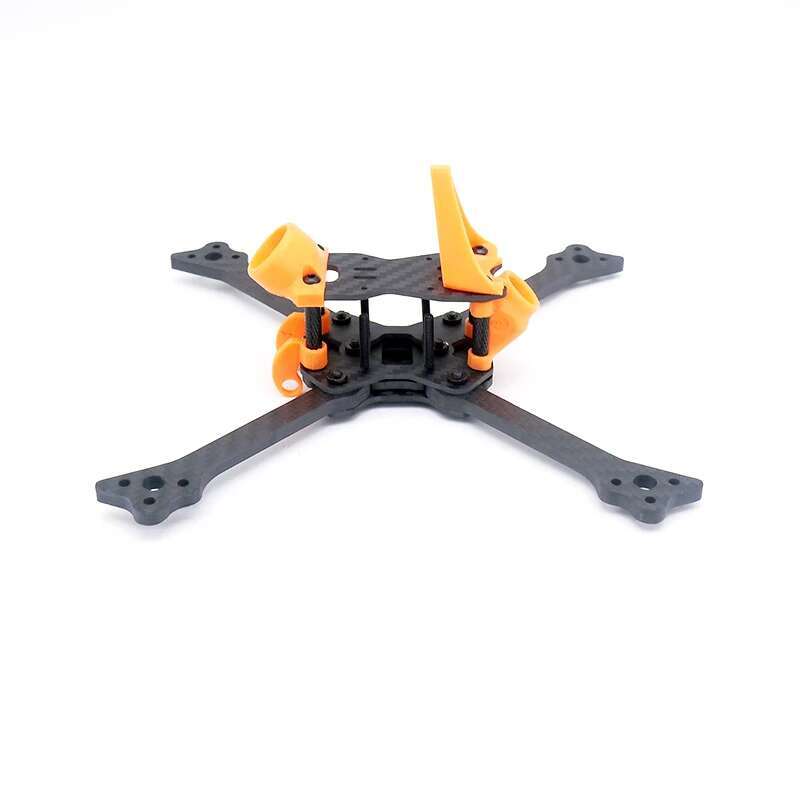 Zestaw ramy FPV 533 PRO 5 cali – Fpv Drone Kit recenzja i cena
