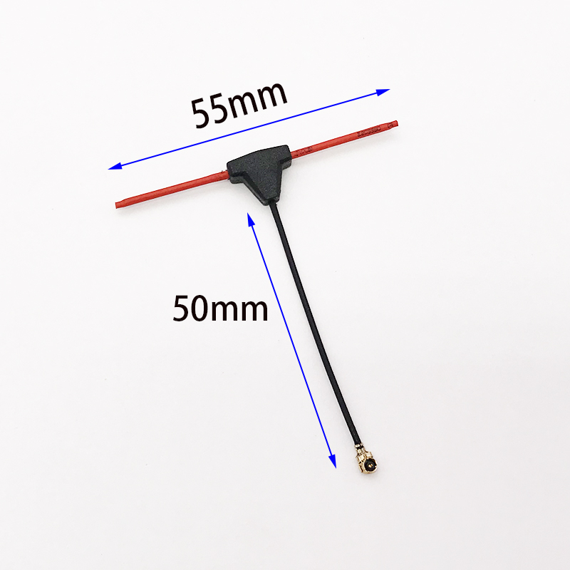 Antena 2.4G 2DBI T IPX1 do odb – Fpv Drone Antenna recenzja i cena
