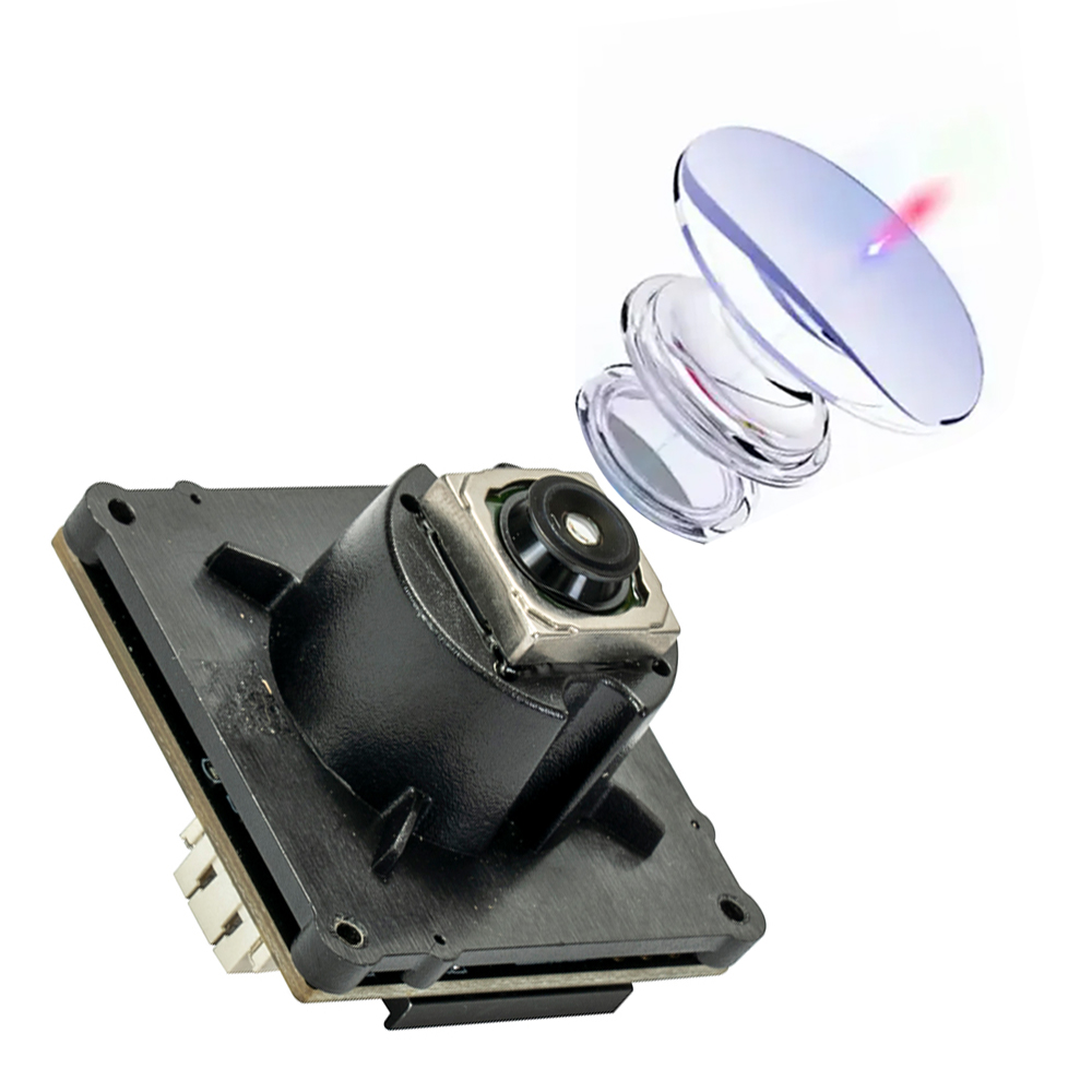 Niestandardowy moduł kamery 50 – Fpv Drone Camera recenzja i cena