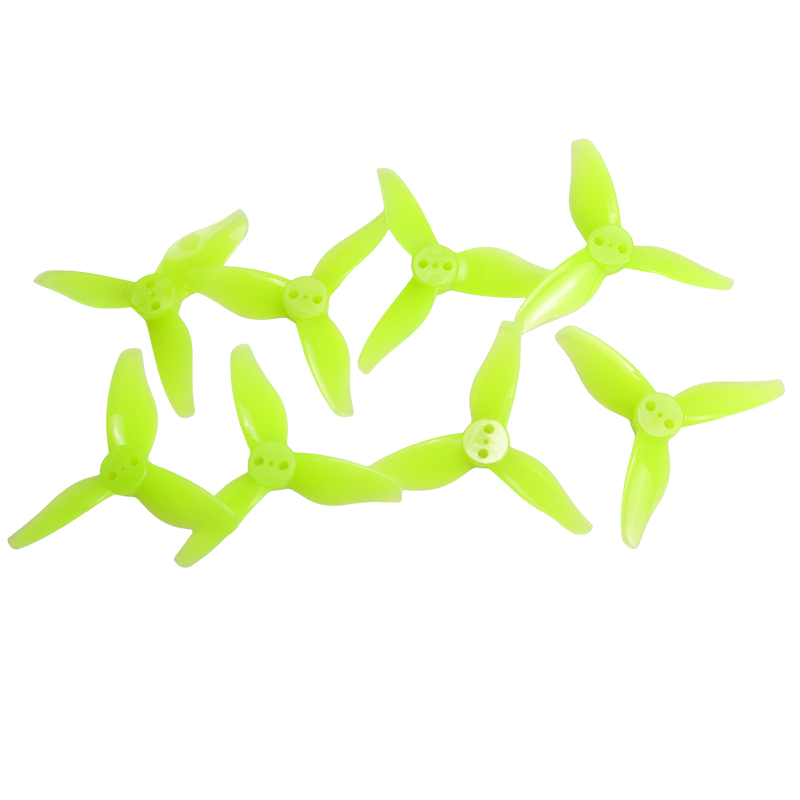 NOWE 4 pary/8 sztuk Gemfan Hur – Fpv Drone Propeller recenzja i cena