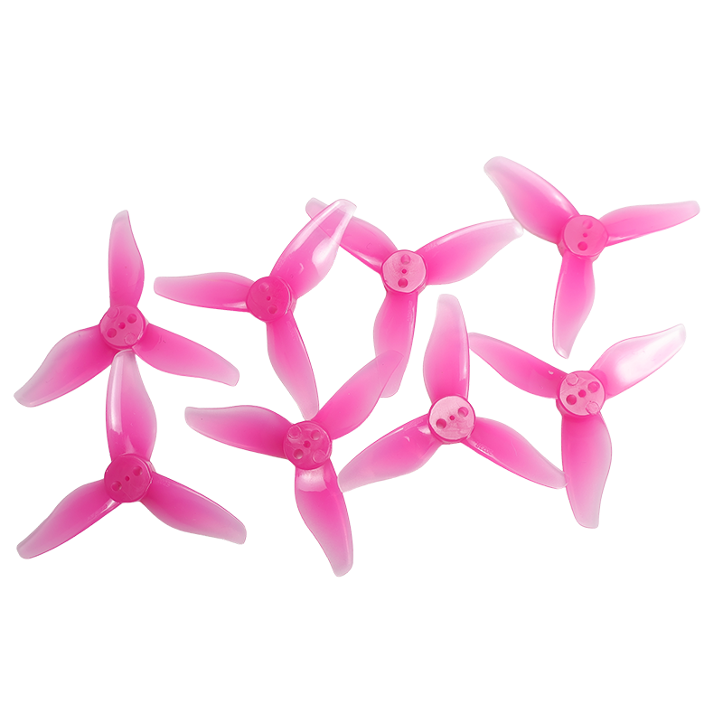 NOWE 4 pary/8 sztuk Gemfan Hur – Fpv Drone Propeller recenzja i cena
