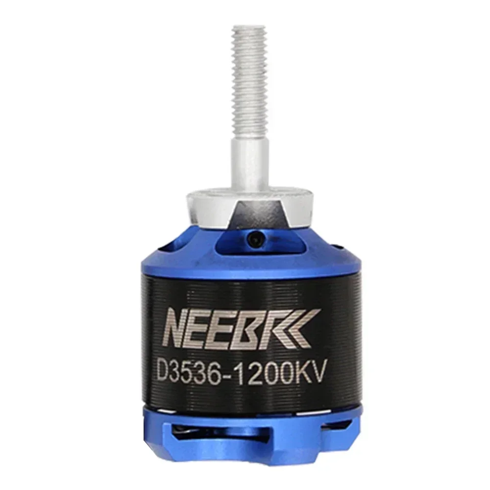 NEEBRC 1/2/4 SZT. 3536 1200KV  – Fpv Drone Quadcopter recenzja i cena