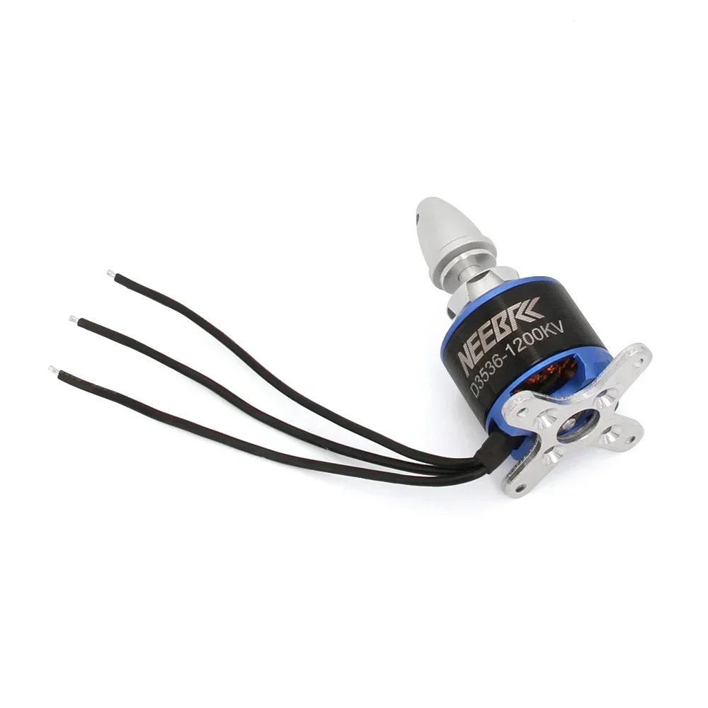 NEEBRC 1/2/4 SZT. 3536 1200KV  – Fpv Drone Quadcopter recenzja i cena