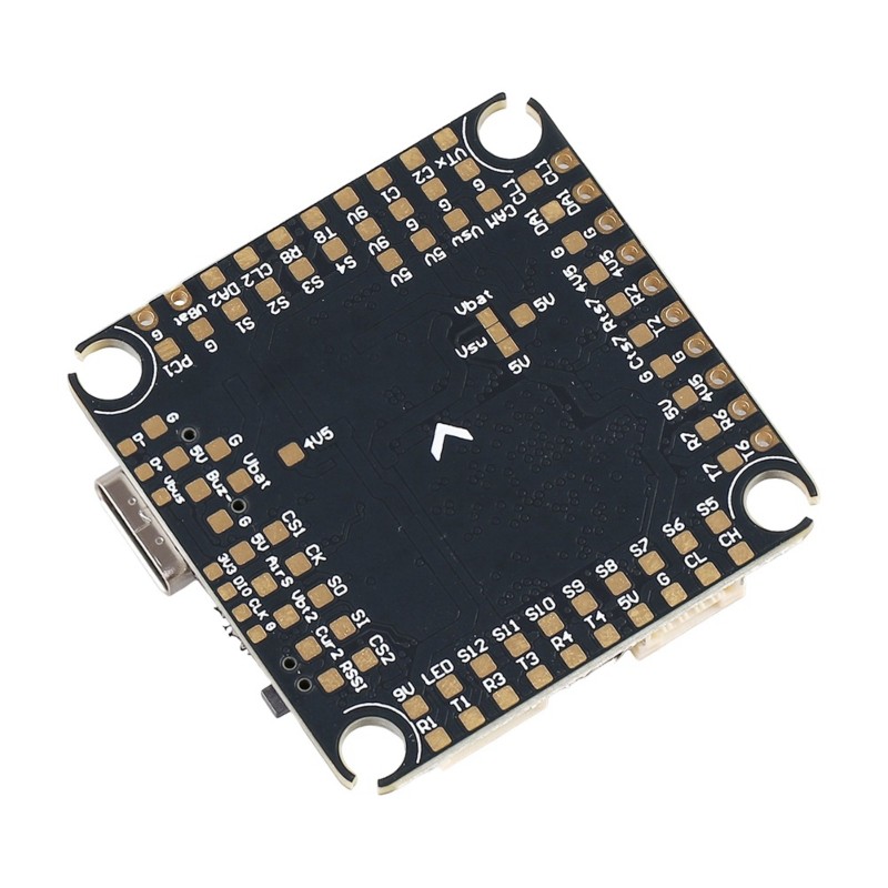 WOTT-TBS Lucid H7 FC Kontroler – Fpv Drone Flight Controller recenzja i cena