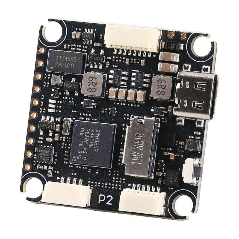 WOTT-TBS Lucid H7 FC Kontroler – Fpv Drone Flight Controller recenzja i cena