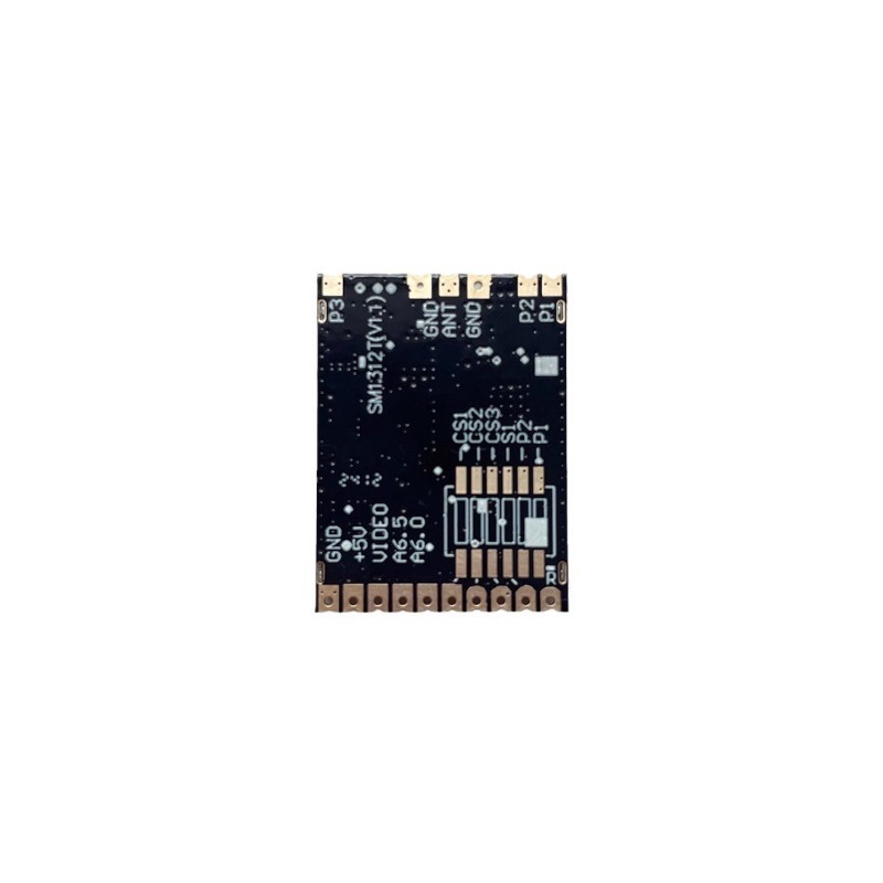 Antena FPV 3.3G 800mw 1.6W VTX – Fpv Drone Antenna recenzja i cena